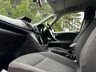 USED 2016 16 VAUXHALL ZAFIRA TOURER 1.4i Turbo Energy MPV 5dr Petrol Manual Euro 6 (140 ps) 
