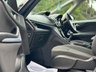 USED 2016 16 VAUXHALL ZAFIRA TOURER 1.4i Turbo Energy MPV 5dr Petrol Manual Euro 6 (140 ps) 