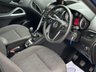 USED 2016 16 VAUXHALL ZAFIRA TOURER 1.4i Turbo Energy MPV 5dr Petrol Manual Euro 6 (140 ps) 