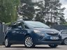 USED 2016 16 VAUXHALL ZAFIRA TOURER 1.4i Turbo Energy MPV 5dr Petrol Manual Euro 6 (140 ps) 
