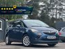 USED 2016 16 VAUXHALL ZAFIRA TOURER 1.4i Turbo Energy MPV 5dr Petrol Manual Euro 6 (140 ps) 