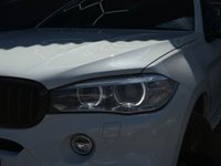 USED 2016 16 BMW X6 3.0 30d M Sport Auto xDrive Euro 6 (s/s) 5dr FULL SERVICE HISTORY 2 KEY