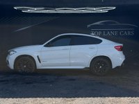 USED 2016 16 BMW X6 3.0 30d M Sport Auto xDrive Euro 6 (s/s) 5dr FULL SERVICE HISTORY 2 KEY