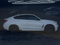 USED 2016 16 BMW X6 3.0 30d M Sport Auto xDrive Euro 6 (s/s) 5dr FULL SERVICE HISTORY 2 KEY
