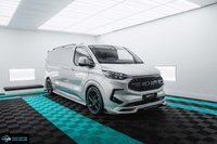 USED 2024 73 FORD TRANSIT CUSTOM 2.0 300 LWB MCR SPORTS EDITION - TOP SPEC - 20