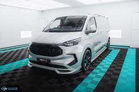 USED 2024 73 FORD TRANSIT CUSTOM 2.0 300 LWB MCR SPORTS EDITION - TOP SPEC - 20