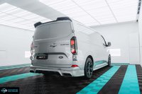 USED 2024 73 FORD TRANSIT CUSTOM 2.0 300 LWB MCR SPORTS EDITION - TOP SPEC - 20