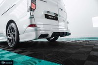 USED 2024 73 FORD TRANSIT CUSTOM 2.0 300 LWB MCR SPORTS EDITION - TOP SPEC - 20