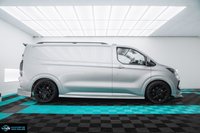 USED 2024 73 FORD TRANSIT CUSTOM 2.0 300 LWB MCR SPORTS EDITION - TOP SPEC - 20