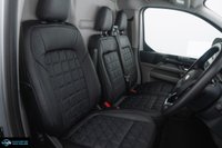 USED 2024 73 FORD TRANSIT CUSTOM 2.0 300 LWB MCR SPORTS EDITION - TOP SPEC - 20