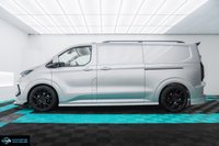 USED 2024 73 FORD TRANSIT CUSTOM 2.0 300 LWB MCR SPORTS EDITION - TOP SPEC - 20