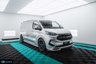 USED 2024 73 FORD TRANSIT CUSTOM 2.0 300 LWB MCR SPORTS EDITION - TOP SPEC - 20