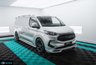 USED 2024 73 FORD TRANSIT CUSTOM 2.0 300 LWB MCR SPORTS EDITION - TOP SPEC - 20