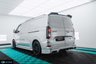 USED 2024 73 FORD TRANSIT CUSTOM 2.0 300 LWB MCR SPORTS EDITION - TOP SPEC - 20