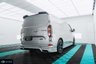 USED 2024 73 FORD TRANSIT CUSTOM 2.0 300 LWB MCR SPORTS EDITION - TOP SPEC - 20
