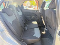 USED 2017 17 FORD ECOSPORT 1.0T EcoBoost Zetec 2WD Euro 6 (s/s) 5dr ULEZ FINANCE AVALIABLE 0% DEPO