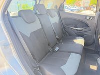 USED 2017 17 FORD ECOSPORT 1.0T EcoBoost Zetec 2WD Euro 6 (s/s) 5dr ULEZ FINANCE AVALIABLE 0% DEPO