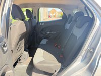 USED 2017 17 FORD ECOSPORT 1.0T EcoBoost Zetec 2WD Euro 6 (s/s) 5dr ULEZ FINANCE AVALIABLE 0% DEPO