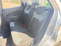 USED 2017 17 FORD ECOSPORT 1.0T EcoBoost Zetec 2WD Euro 6 (s/s) 5dr ULEZ FINANCE AVALIABLE 0% DEPO