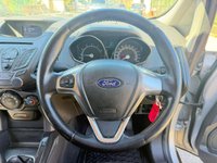 USED 2017 17 FORD ECOSPORT 1.0T EcoBoost Zetec 2WD Euro 6 (s/s) 5dr ULEZ FINANCE AVALIABLE 0% DEPO