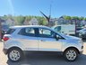 USED 2017 17 FORD ECOSPORT 1.0T EcoBoost Zetec 2WD Euro 6 (s/s) 5dr ULEZ FINANCE AVALIABLE 0% DEPO