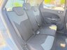 USED 2017 17 FORD ECOSPORT 1.0T EcoBoost Zetec 2WD Euro 6 (s/s) 5dr ULEZ FINANCE AVALIABLE 0% DEPO
