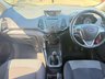 USED 2017 17 FORD ECOSPORT 1.0T EcoBoost Zetec 2WD Euro 6 (s/s) 5dr ULEZ FINANCE AVALIABLE 0% DEPO