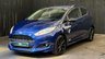 USED 2014 14 FORD FIESTA 1.0T EcoBoost Zetec S Euro 5 (s/s) 3dr NEW WETBELT AND WATER PUMP