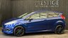 USED 2014 14 FORD FIESTA 1.0T EcoBoost Zetec S Euro 5 (s/s) 3dr NEW WETBELT AND WATER PUMP