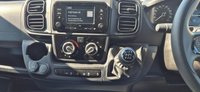 USED 2025 75 PEUGEOT BOXER 2.2 BlueHDi 435 Professional Panel Van 5dr Diesel Manual L4 H3 Euro 6 (s/s) (140 ps) 