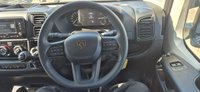 USED 2025 75 PEUGEOT BOXER 2.2 BlueHDi 435 Professional Panel Van 5dr Diesel Manual L4 H3 Euro 6 (s/s) (140 ps) 
