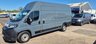 USED 2025 75 PEUGEOT BOXER 2.2 BlueHDi 435 Professional Panel Van 5dr Diesel Manual L4 H3 Euro 6 (s/s) (140 ps) 