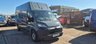 USED 2025 75 PEUGEOT BOXER 2.2 BlueHDi 435 Professional Panel Van 5dr Diesel Manual L4 H3 Euro 6 (s/s) (140 ps) 