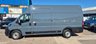 USED 2025 75 PEUGEOT BOXER 2.2 BlueHDi 435 Professional Panel Van 5dr Diesel Manual L4 H3 Euro 6 (s/s) (140 ps) 