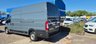 USED 2025 75 PEUGEOT BOXER 2.2 BlueHDi 435 Professional Panel Van 5dr Diesel Manual L4 H3 Euro 6 (s/s) (140 ps) 