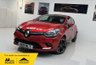 USED 2019 19 RENAULT CLIO 0.9 TCe Iconic Hatchback 5dr Petrol Manual Euro 6 (s/s) (90 ps) FRESH 12 MONTHS MOT AND SERVICE