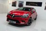 USED 2019 19 RENAULT CLIO 0.9 TCe Iconic Hatchback 5dr Petrol Manual Euro 6 (s/s) (90 ps) FRESH 12 MONTHS MOT AND SERVICE