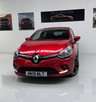 USED 2019 19 RENAULT CLIO 0.9 TCe Iconic Hatchback 5dr Petrol Manual Euro 6 (s/s) (90 ps) FRESH 12 MONTHS MOT AND SERVICE