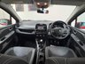 USED 2019 19 RENAULT CLIO 0.9 TCe Iconic Hatchback 5dr Petrol Manual Euro 6 (s/s) (90 ps) FRESH 12 MONTHS MOT AND SERVICE