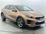 USED 2022 71 KIA XCEED 1.5 T-GDi 3 Euro 6 (s/s) 5dr 1-OWNER, CARPLAY, R/CAMER, LED