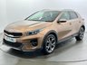 USED 2022 71 KIA XCEED 1.5 T-GDi 3 Euro 6 (s/s) 5dr 1-OWNER, CARPLAY, R/CAMER, LED