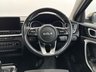 USED 2022 71 KIA XCEED 1.5 T-GDi 3 Euro 6 (s/s) 5dr 1-OWNER, CARPLAY, R/CAMER, LED