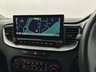 USED 2022 71 KIA XCEED 1.5 T-GDi 3 Euro 6 (s/s) 5dr 1-OWNER, CARPLAY, R/CAMER, LED