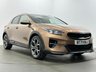 USED 2022 71 KIA XCEED 1.5 T-GDi 3 Euro 6 (s/s) 5dr 1-OWNER, CARPLAY, R/CAMER, LED