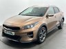 USED 2022 71 KIA XCEED 1.5 T-GDi 3 Euro 6 (s/s) 5dr 1-OWNER, CARPLAY, R/CAMER, LED