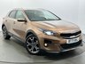 USED 2022 71 KIA XCEED 1.5 T-GDi 3 Euro 6 (s/s) 5dr 1-OWNER, CARPLAY, R/CAMER, LED