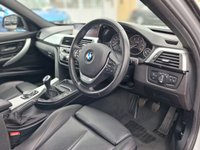 USED 2015 65 BMW 3 SERIES 2.0 320d ED Sport Saloon 4dr Diesel Manual Euro 6 (s/s) (163 ps) 