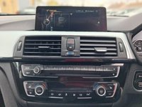 USED 2015 65 BMW 3 SERIES 2.0 320d ED Sport Saloon 4dr Diesel Manual Euro 6 (s/s) (163 ps) 