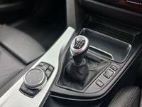 USED 2015 65 BMW 3 SERIES 2.0 320d ED Sport Saloon 4dr Diesel Manual Euro 6 (s/s) (163 ps) 