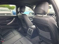 USED 2015 65 BMW 3 SERIES 2.0 320d ED Sport Saloon 4dr Diesel Manual Euro 6 (s/s) (163 ps) 